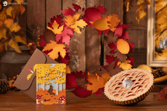 Download Harvest Harmony SVG Bundle - Svg bundle Collection