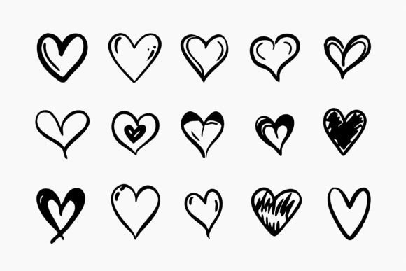 Download SVG Heart SVG Bundle - Svg bundle Collection