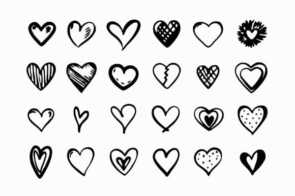 Download SVG Heart SVG Bundle - Svg bundle Collection