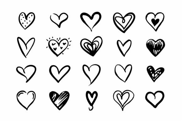 Download SVG Heart SVG Bundle - Svg bundle Collection