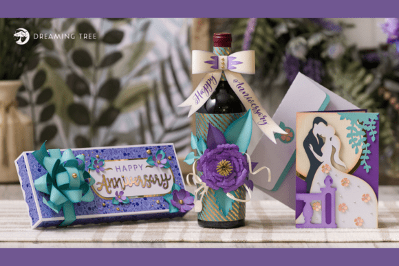 Download Anniversary SVG Bundle - Svg bundle Collection