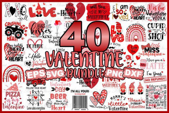 Download Valentines SVG Bundle - Svg bundle Collection