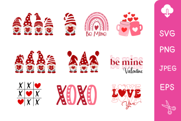 Download Valentines Svg Bundle - Svg bundle Collection