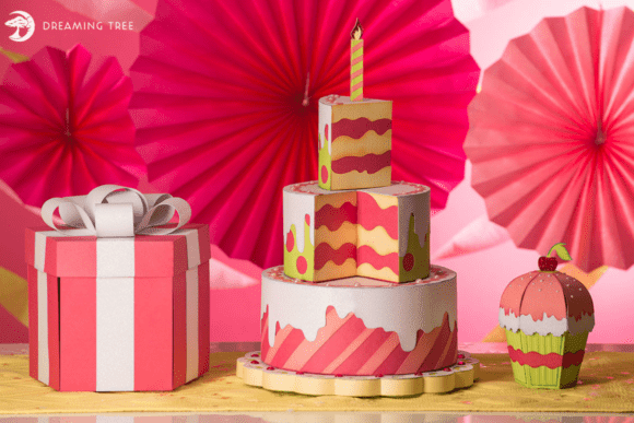Download It's Your Birthday SVG Bundle - Svg bundle Collection
