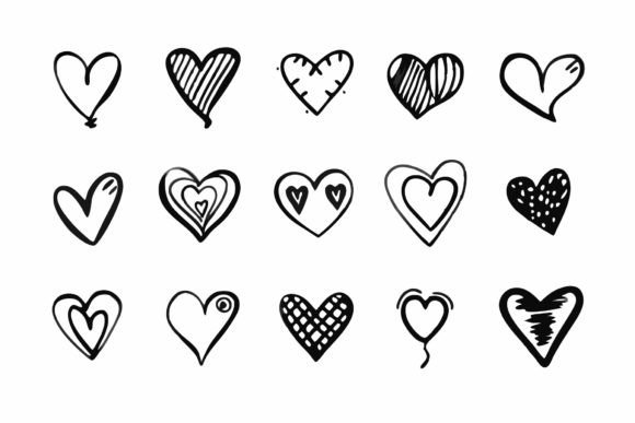 Download SVG Heart SVG Bundle - Svg bundle Collection