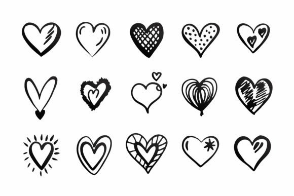 Download SVG Heart SVG Bundle - Svg bundle Collection