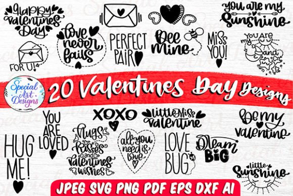Download Valentines Svg Bundle - Svg bundle Collection