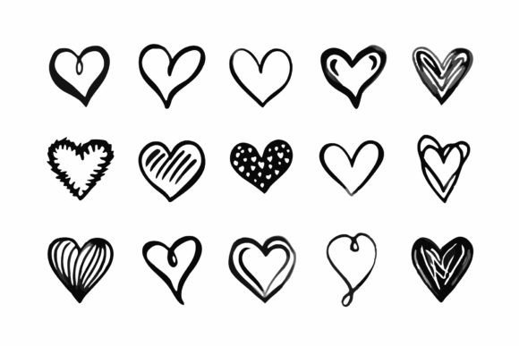 Download SVG Heart SVG Bundle - Svg bundle Collection