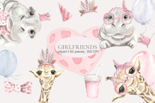 Download Girlfriends - Girlfriends Collection