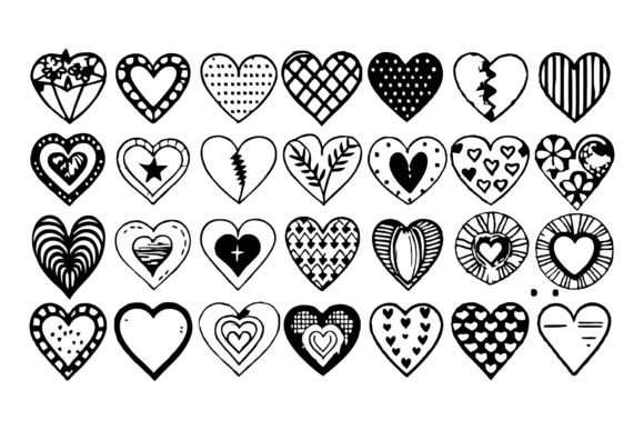 Download SVG Heart SVG Bundle - Svg bundle Collection