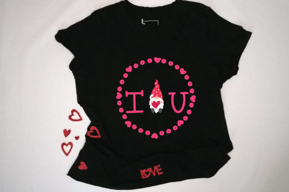 Download I Love You with Love Valentine Design - Love valentine design Collection