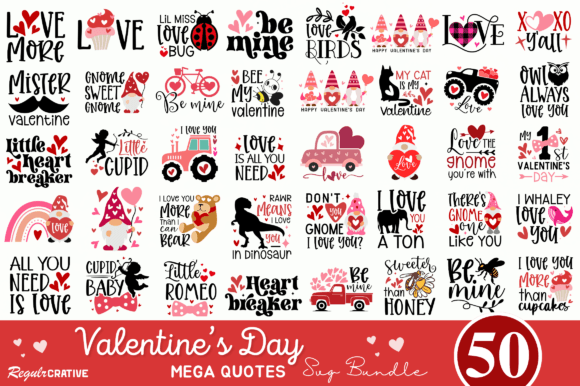Download Valentine's SVG Bundle, Love Big Bundle - Svg bundle Collection