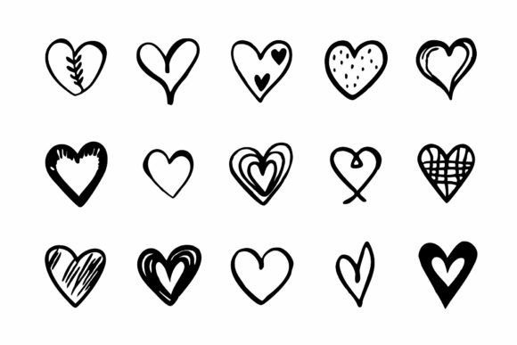 Download SVG Heart SVG Bundle - Svg bundle Collection