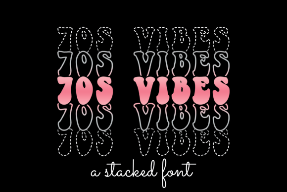 Download 70s Vibes - Vibe Collection