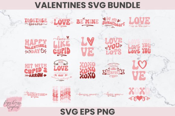 Download Valentines SVG Bundle - Svg bundle Collection